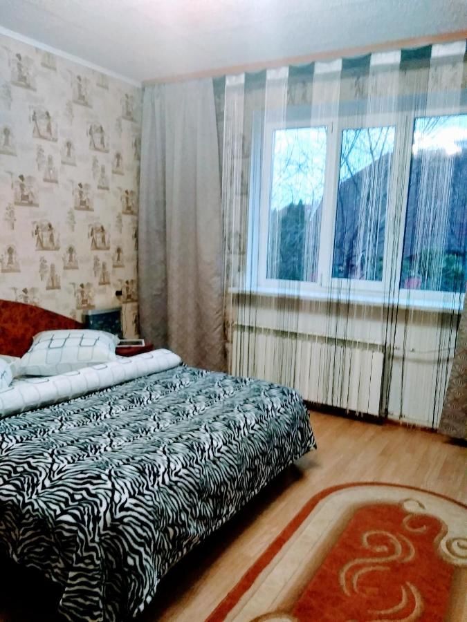 Гостевой дом Гостевой дом Владимир Брест-4