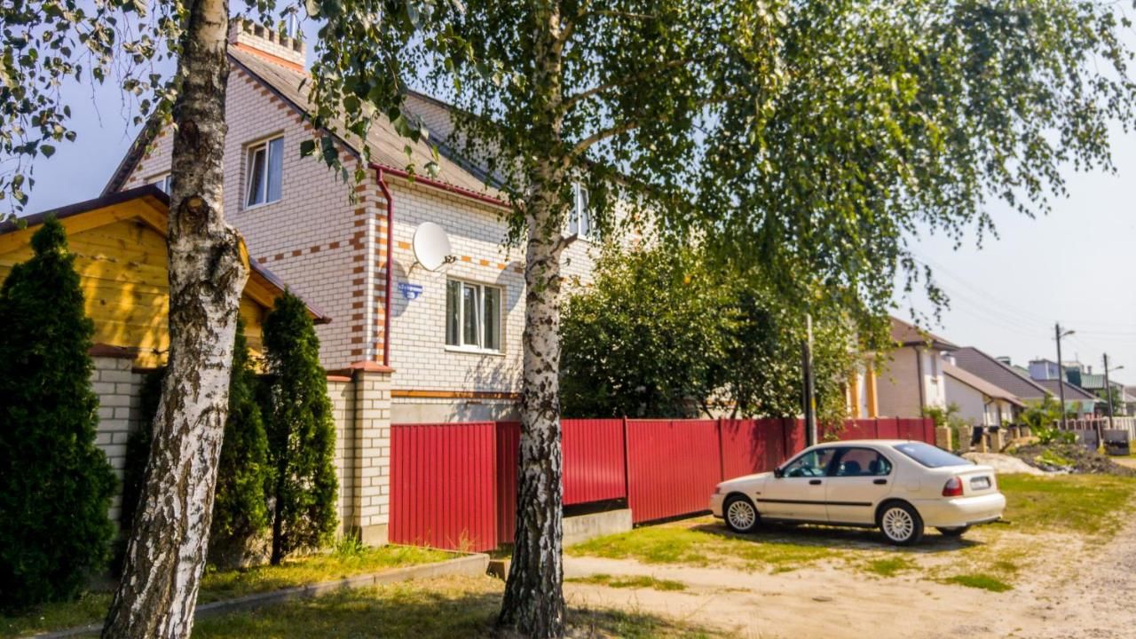 Гостевой дом Гостевой дом Владимир Брест