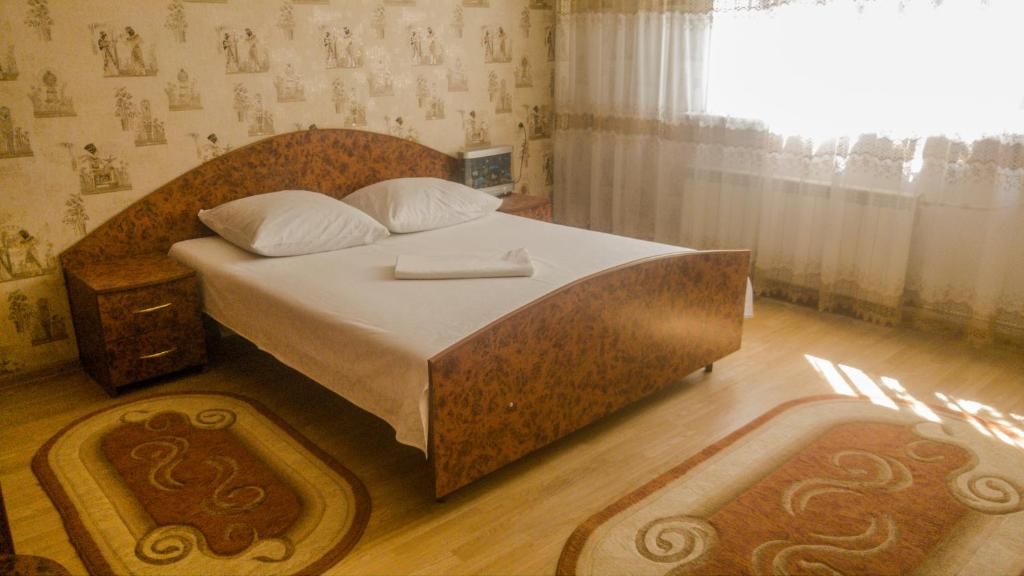 Гостевой дом Гостевой дом Владимир Брест-63
