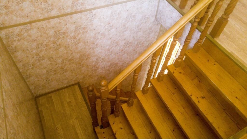 Гостевой дом Гостевой дом Владимир Брест-72